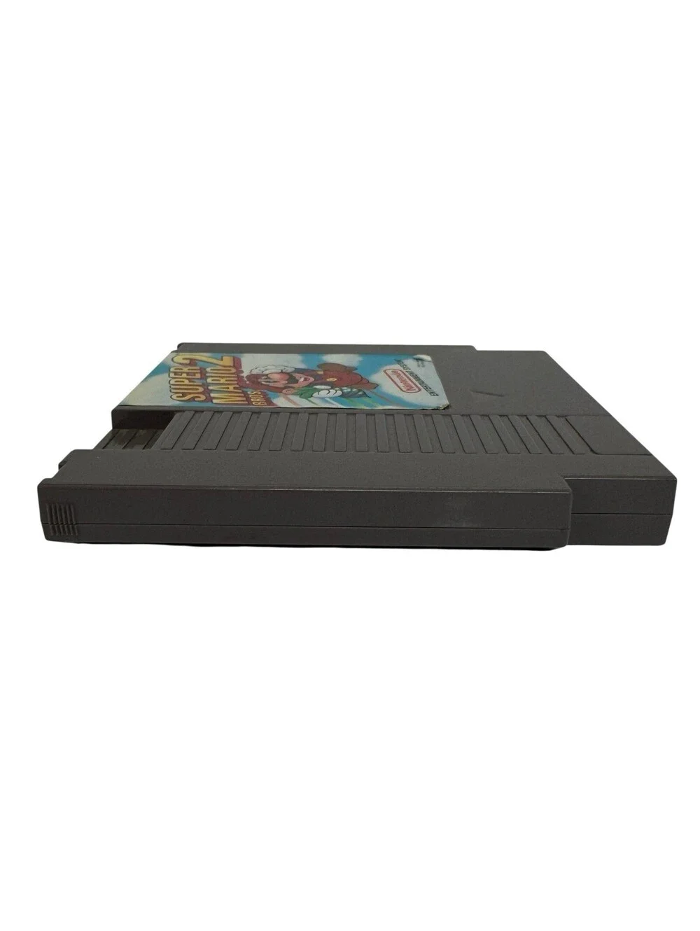 N/A super mario